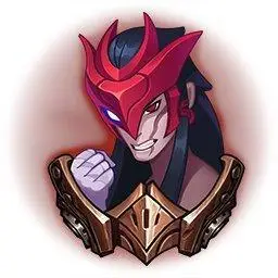 英雄联盟:永恩哥哥专场!各种各样的你喜欢的样子他都有