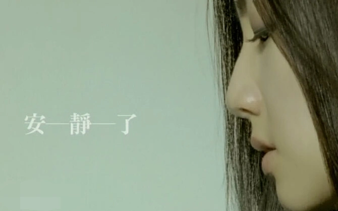 安静了 - s.h.