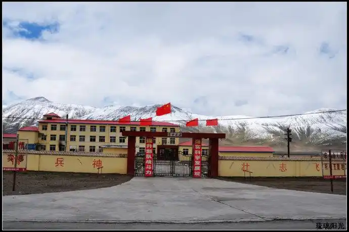 d24:安多—格尔木