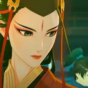 东方不败之暖阳