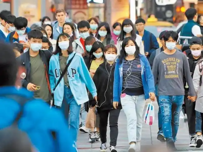 5个口罩收纳,消毒好帮手推荐给你!大家一起挺过这次疫情.