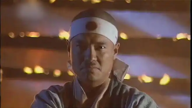 经典之战,燕子门李显大战高岛-影视综视频-搜狐视频