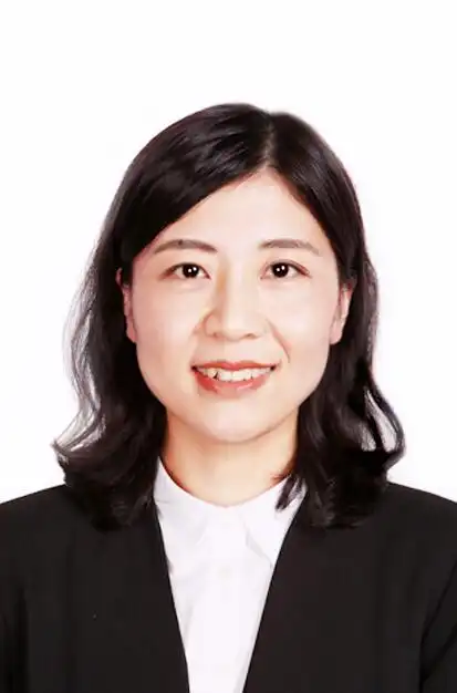 陈丽红教授简介(2019年7月更新)