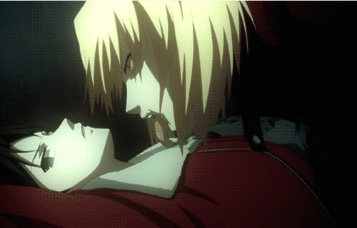 空之境界两仪式白纯里绪舔gif动图_动态图_表情包下载_soogif