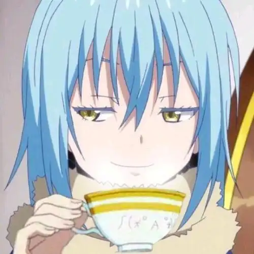 动画 动漫资讯 关于我转生成为史莱姆这件事 萌王利