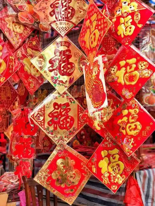 南北方过年差别原来这么大!这些春节习俗你真的了解么?