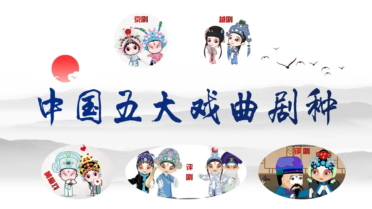 输入剧种名称如"吕剧"点"视频"即可如果电脑下载可在中国戏曲网下