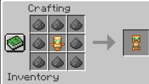 我的世界更多图腾mod