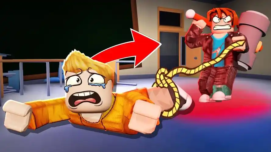 意外被抓小粉丝冒险前来营救!面面解说