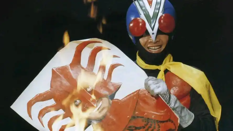 骑士人丶永远的假面骑士四号骑士四号