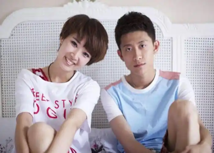 回顾奚望:30岁生日当天宣布离婚,比丈夫小9岁,最痛心的是母亲