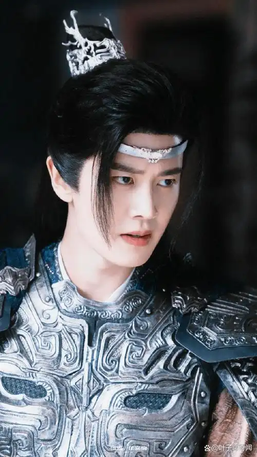 从《秋蝉》到《追风者》 任嘉伦的全能之路