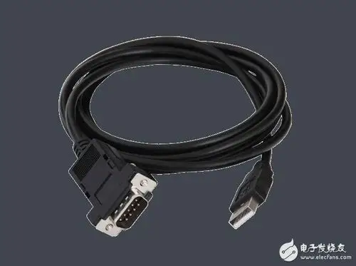 rs485和rs232通讯接口有什么区别?