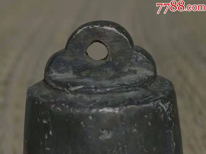 清代造型精美铜秤砣_秤砣/砝码/古权_图片价格_收藏鉴定_7788钱币网