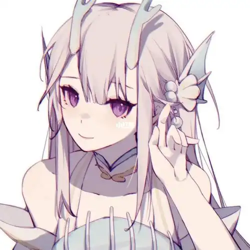 西施  #王者荣耀  #头像  #西施游龙清影 #绘画自用随意