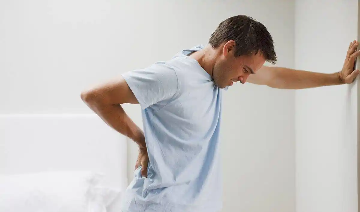 男性气血不足怎么调理好得快身体虚弱怎么调理男性一定要多吃这5种