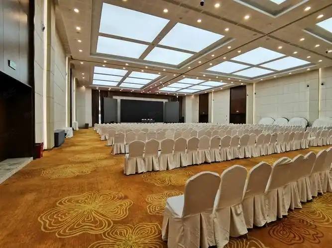 成都星宸假日酒店