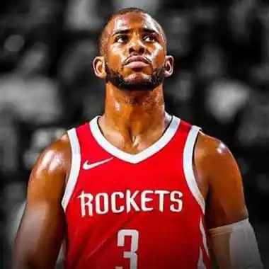 克里斯保罗头像nba克里斯保罗帅气高清头像图片