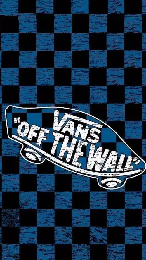 图丨壁纸分享之vans