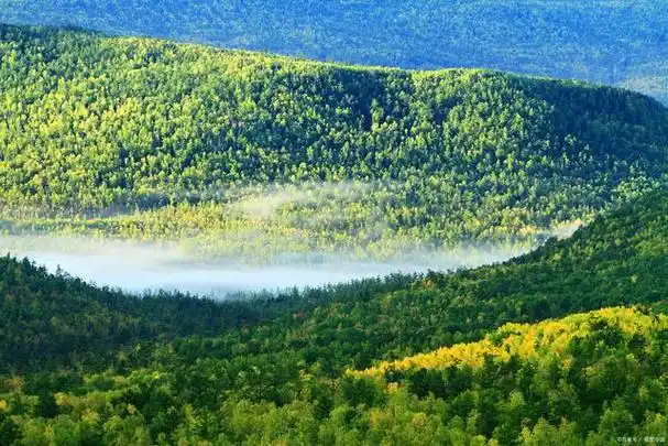 东北三省必去十大景点推荐