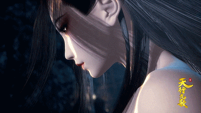 天行九歌焰灵姬 - 堆糖,美图壁纸兴趣社区