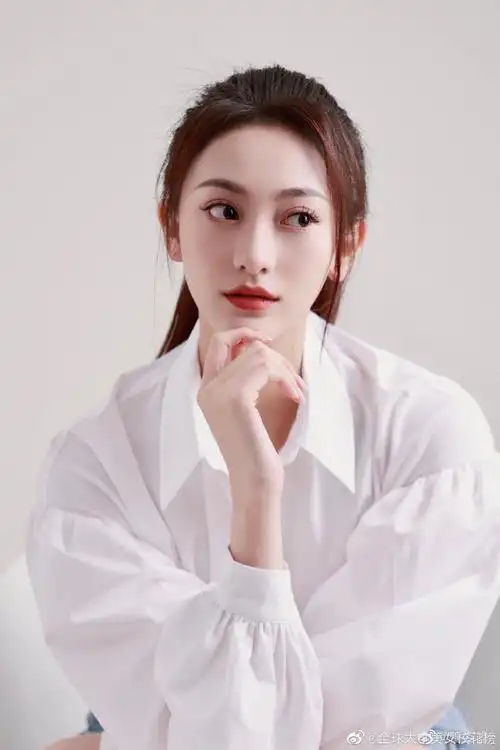 全球大学校花榜