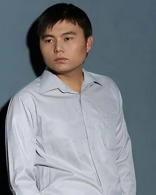 第一部《洪武大帝》之朱元璋第一章节写完之后,"当年明月"火了.