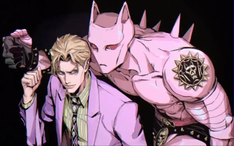 killer queen 出擊ec