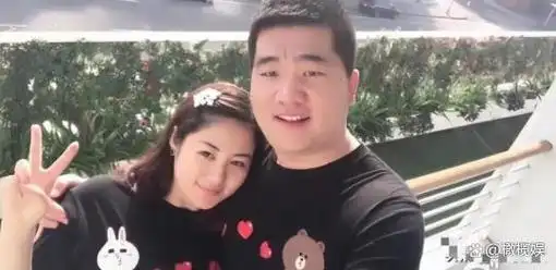 饰演王小蒙的毕畅戏里丈夫瘫痪戏外的婚姻也不顺利