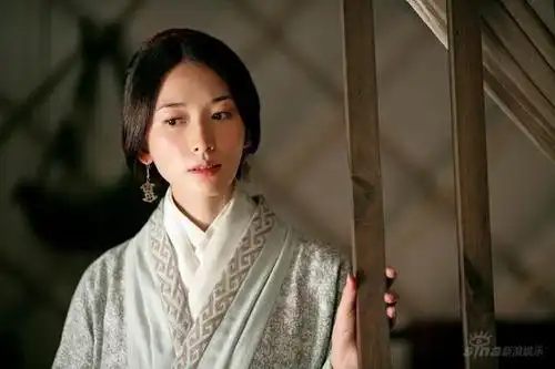 资料图片:《赤壁》官方剧照--小乔(28)