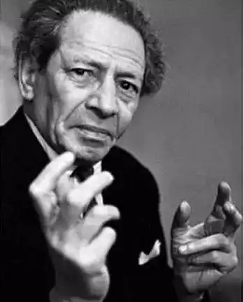 敢用超能力拔掉爱因斯坦胡子的他,竟是尤里的原型