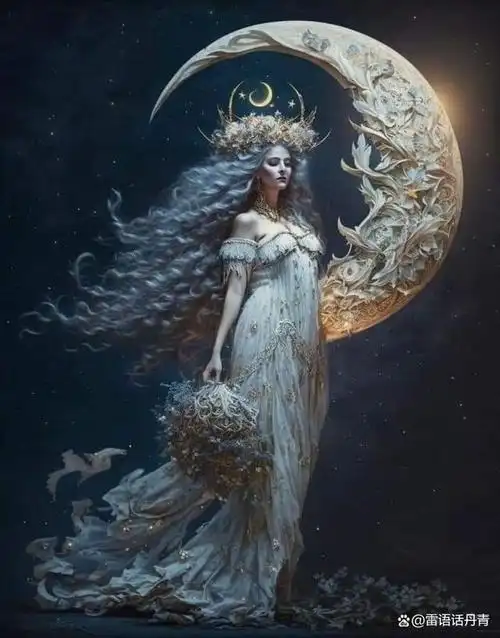 【引言】阿尔忒弥斯是古希腊神话中的女神,被认为是月亮女神和狩猎