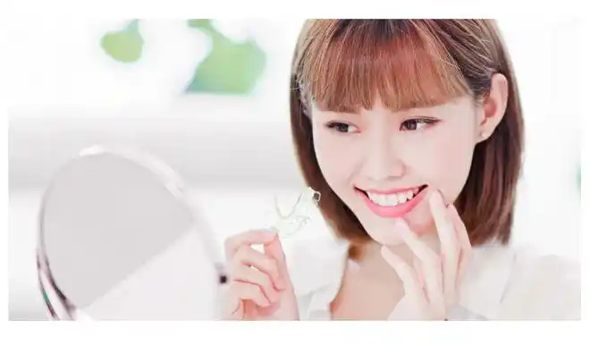 微笑口腔关于牙齿矫正你想知道的都在这里