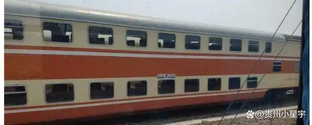 双层火车有哪些车次