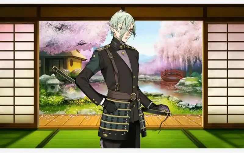 【刀剑乱舞】膝丸 极 语音 立绘(含翻译)_哔哩哔哩 (゜-゜)つロ 干杯