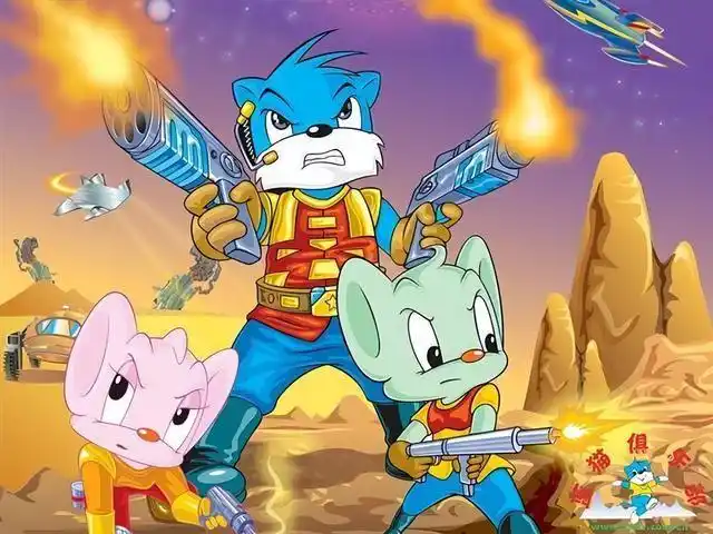 国产动漫:如今国漫的水平是进步了,还是退步了?