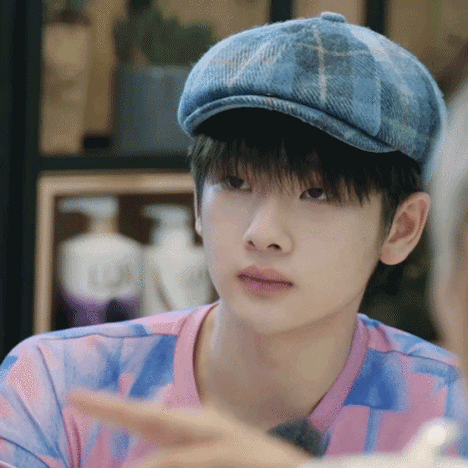 周震南 呆萌造梗王