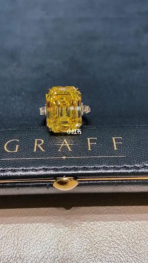 graff的黄钻世界