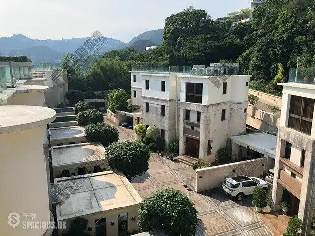 53个深水湾出售楼盘