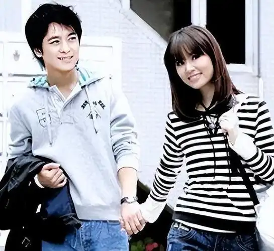 娱乐圈的美女如云,却鲜有真情