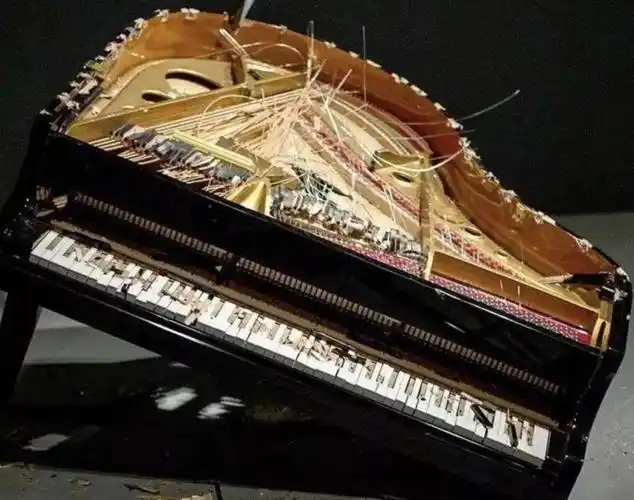 超实用随着季节的变化你的钢琴还好吗