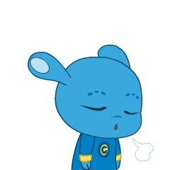 基础日语口语松了口气