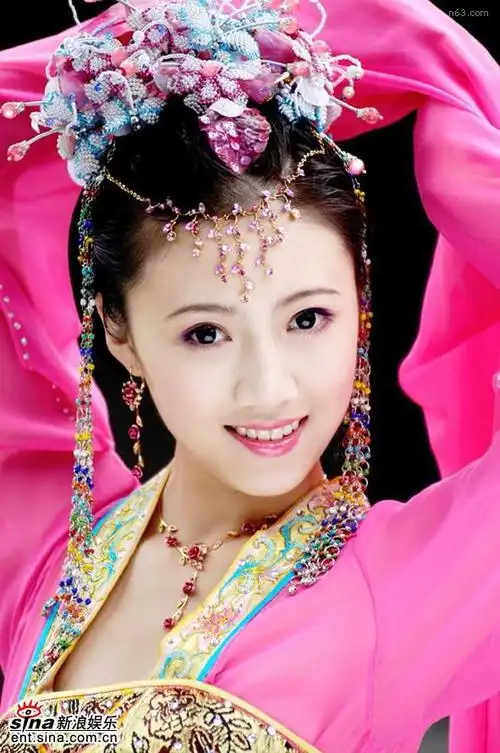 《贞观长歌》剧照-590x888.118k.大图 -影视剧照 jz.n63.com