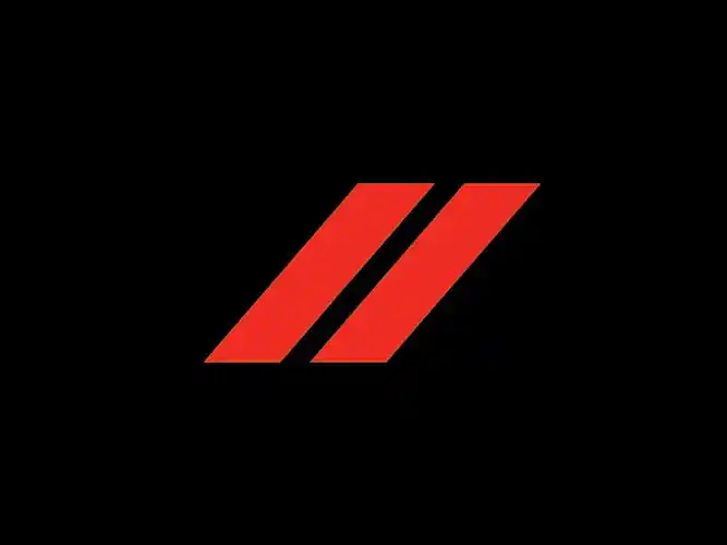 dodge道奇汽车logo设计