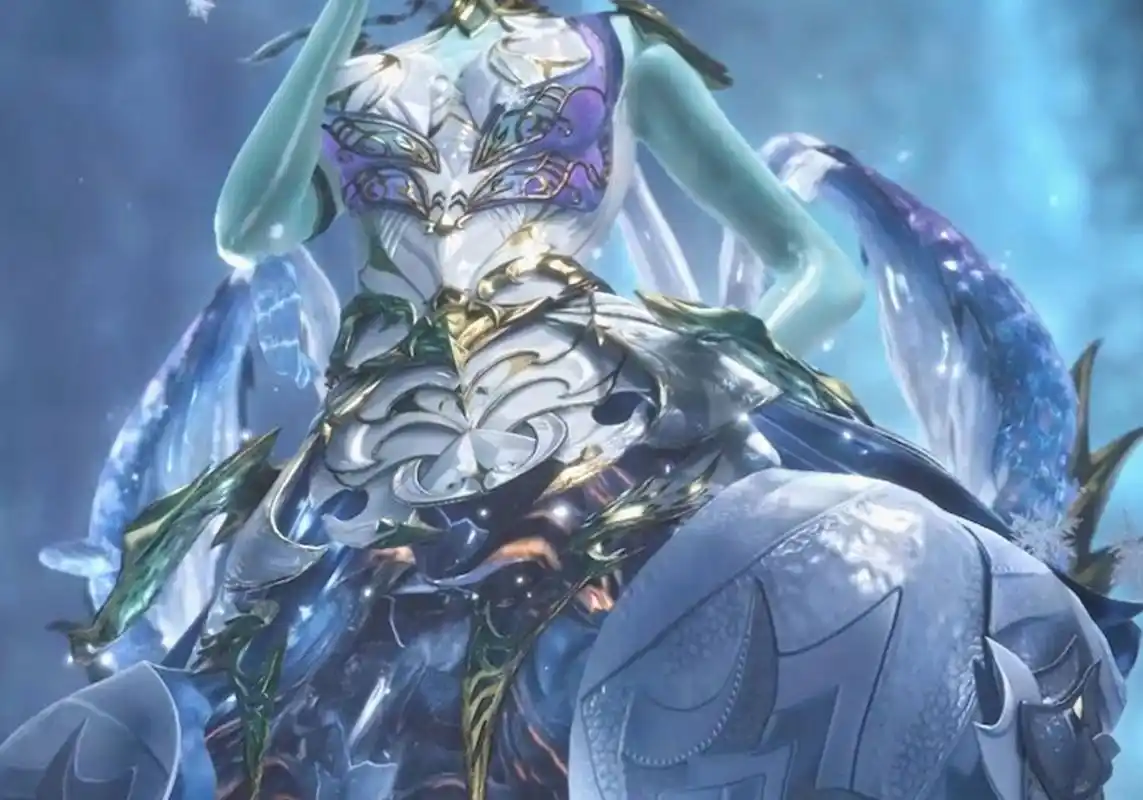 《绝世唐门》冰帝的建模来了,半人半蝎太诡异了吧?