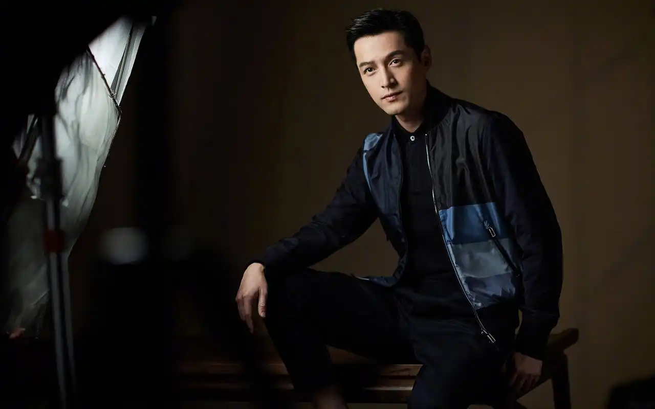 首页 桌面壁纸 大陆明星 胡歌俊朗绅士范时尚写真高清壁纸 上一张 下