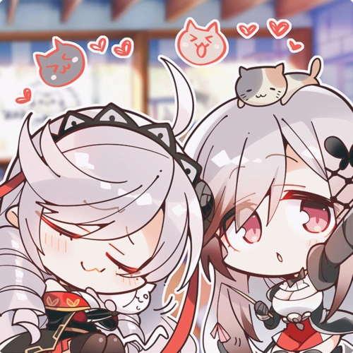 juus动态/第十一期 - 碧蓝航线wiki_bwiki_哔哩哔哩