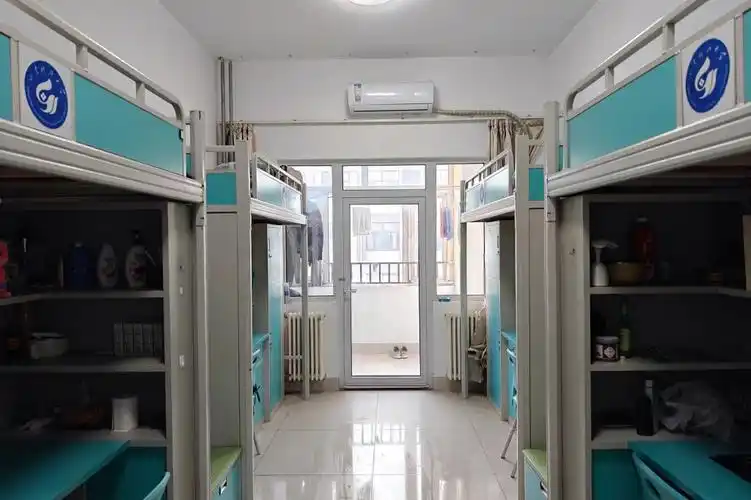 校区开启新学期第一天-山东科技大学新闻网