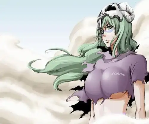 死神你最喜欢哪个女性角色