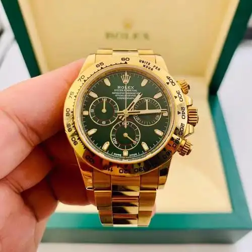 劳力士116508当红炸子鸡